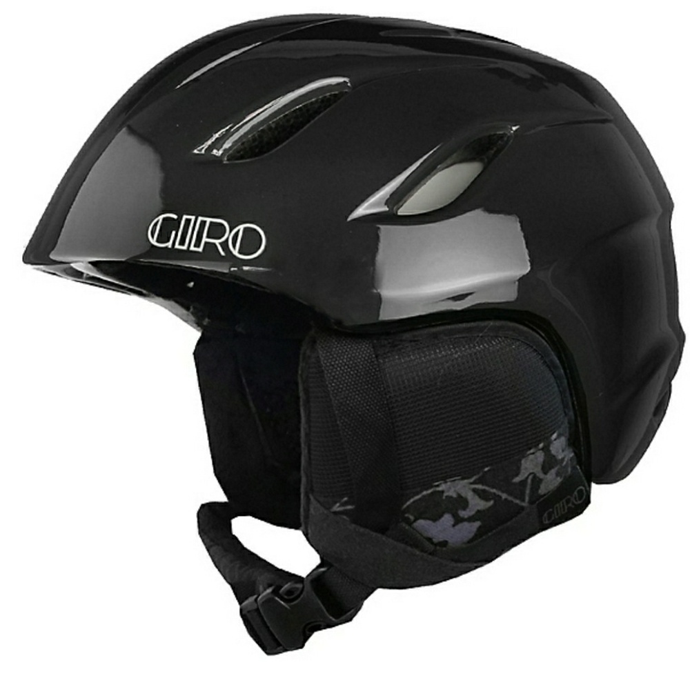 Ski/snowboard helmet Giro Era